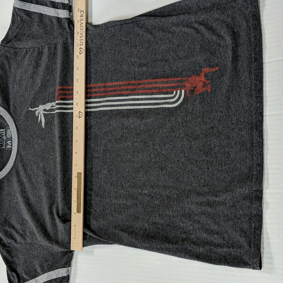 Marvel, the Wasp and Ant-Man short sleeve t-shirt. Medium - Picture 3 of 4